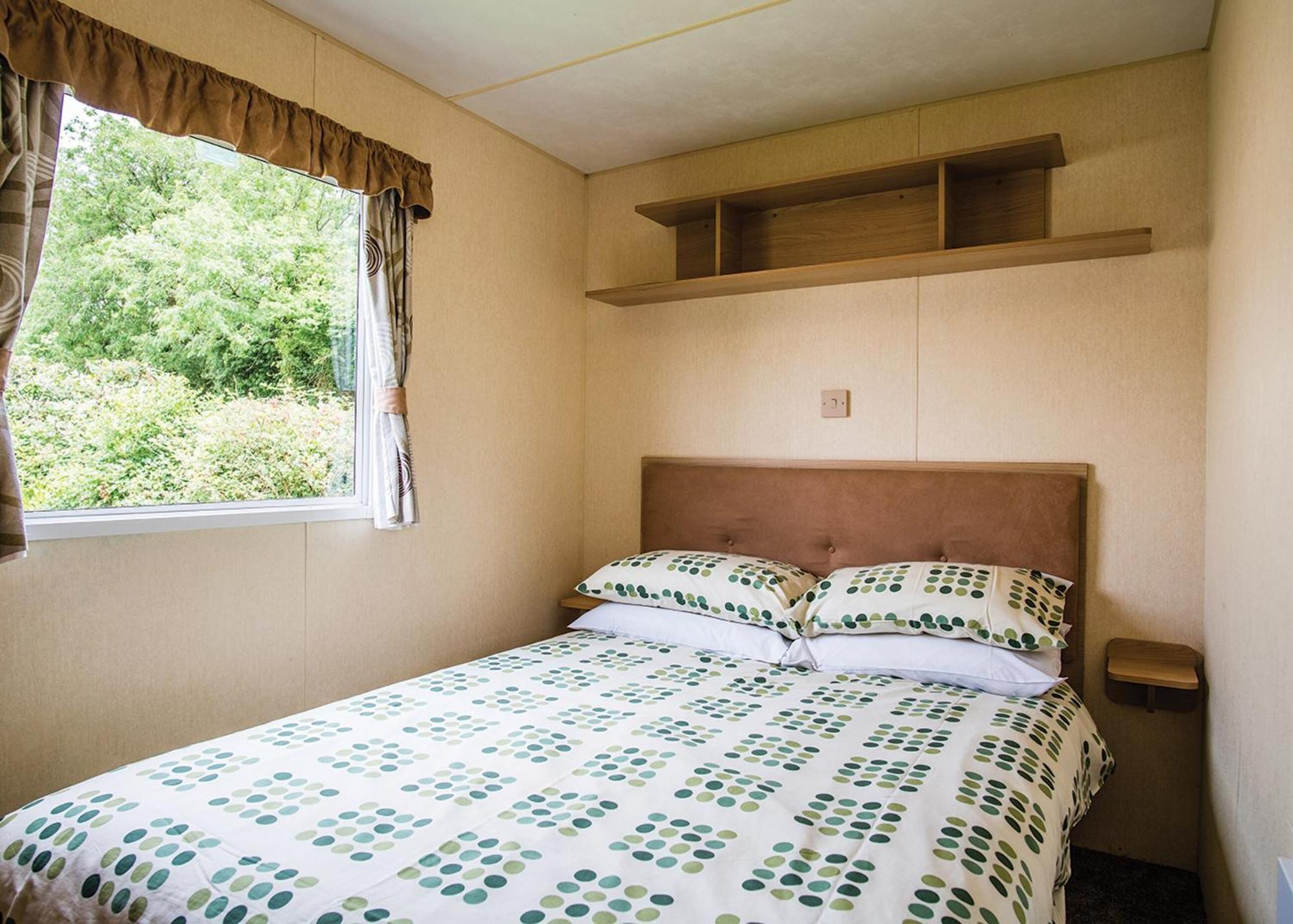 Grondre Holiday Park Clynderwen Buitenkant foto